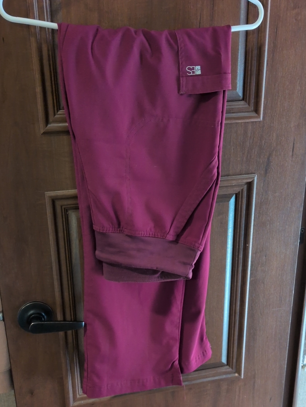 Women's Scrub Pants